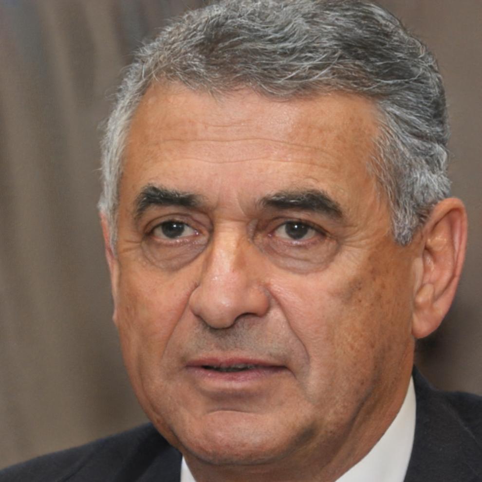 Dr. Henrik Blomqvist, Senior Risk Analyst