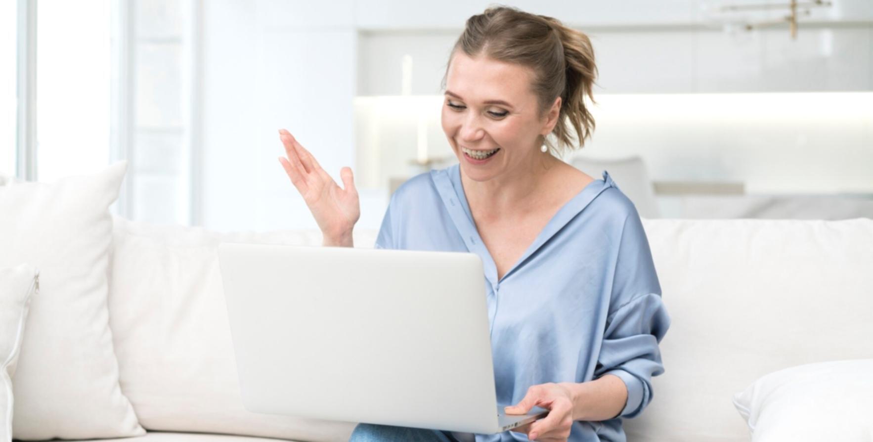 Trading floor environment during major market events