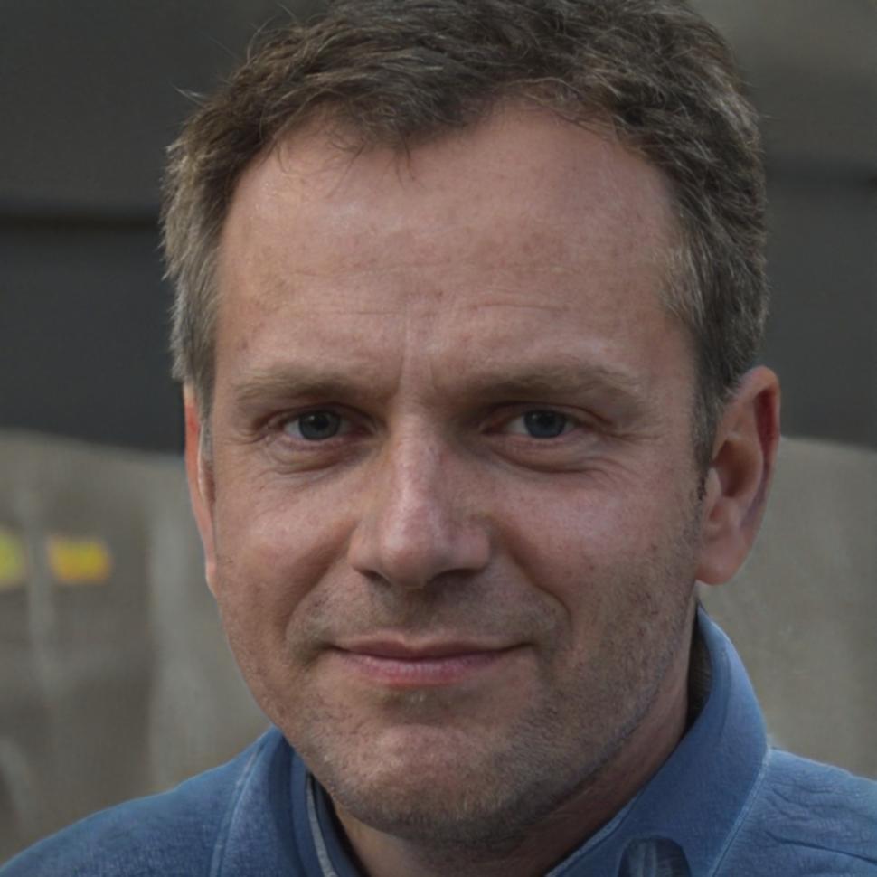 Marcus Vinterberg, Trading Strategy Lead