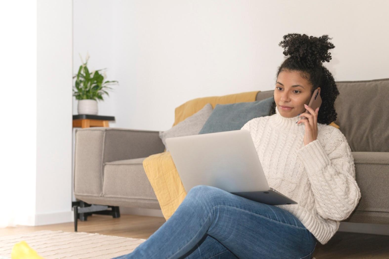 Economic data analysis dashboard with geopolitical risk indicators